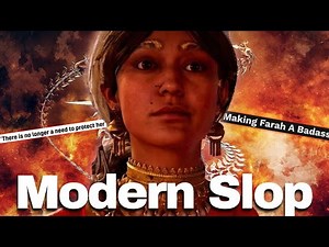 This Game Is The Ugliest Remake We've Seen Yet