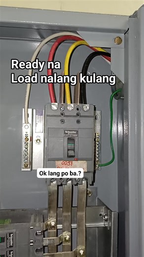 6.3K views · 43 reactions | Reserve panel board for additional loads #electrician #relay #control #power #technician #switch #wiring #engineering #diy #electrical | Electricians Guide | Facebook