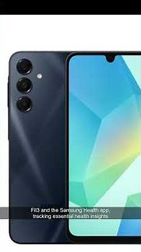 Samsung Galaxy A16 5G 2025 Review: Best Value Phone?
