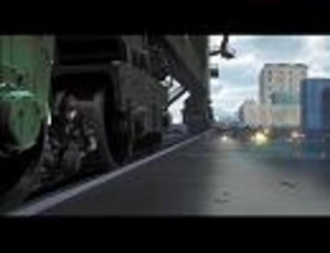 【MAD】のらみみアンドリュー＋少佐