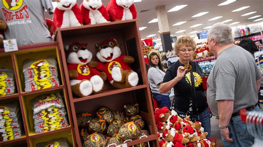 Buc-ee's grand opening in Mississippi is June 9: Here are 5 things to know before you go