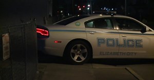 1 of 2 teen girls hurt in Elizabeth City shooting remains in hospital: Police
