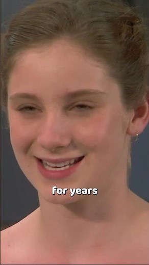 She made her go back to the beginners😱#danceacademy #danceacademycast