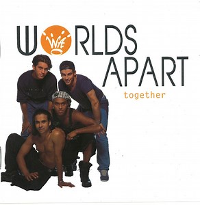 Worlds Apart - Together