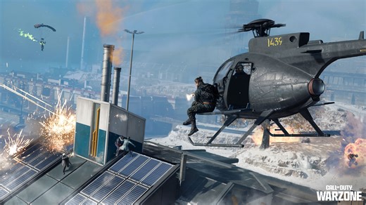 What is Loaded Resurgence in Warzone? LTM explained