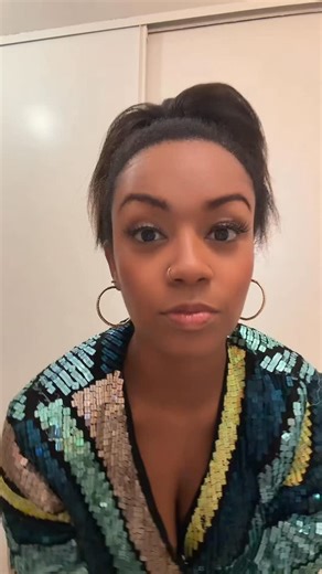 Ash on Instagram: "BAD GYAL #nye #ashleysays"