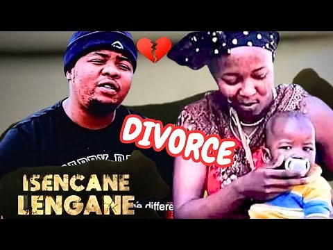 Thando And Siyacela Are Back | Isencane Lengane 2024 New Season