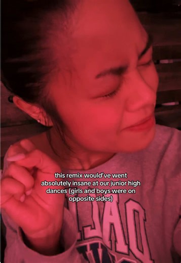 “can you play panda by desiigner clean version?” #juniorhigh #8thgrade #middleschooldance #nostalgia