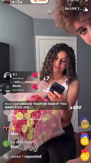 #music #newmusic #relatable #edit #new #edits #show #boyfriend #couple #lov ‪@JennyHoyos‬ ‪@yoangelolo‬