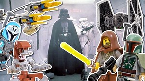 Every LEGO Star Wars set confirmed and rumoured for 2024 – January update