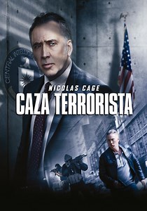 Caza al terrorista - película: Ver online en español