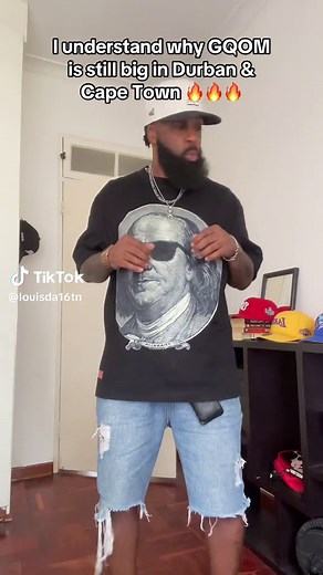 Understanding the GQOM Music Scene in Durban and Cape Town