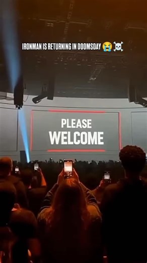 Hydra Reviews on Instagram: "STOP SCROLLING! 🚨 It is officially confirmed: The King is returning! 👑 The MCU just dropped the massive news that we will see the legend back in action in Avengers: Doomsday. Whether it’s a multiverse variant or a shock twist, RDJ coming home is exactly what we needed. The theaters are absolutely going to erupt! I am not emotionally prepared for this. Who else is screaming right now? 🦾🔥🤯 #avengersdoomsday #ironman #marvel #mcu #loveyou3000"