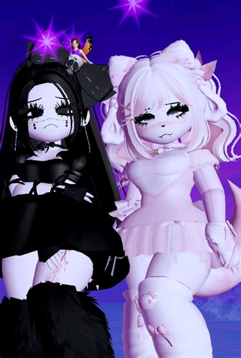 Emotional Roblox Edit: Don't Let Me Go