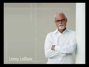 Lenny LeBlanc Lord You Have My Heart Official Music