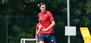 Favilli è il futuro del Genoa. Il gol manca da un anno - PianetaGenoa1893