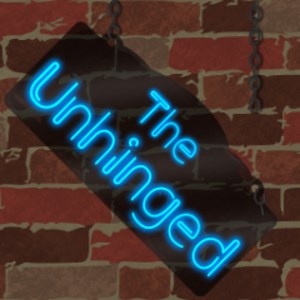 TheUnhingedYT - Twitch