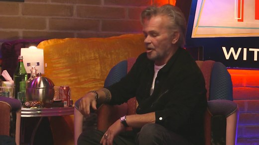 John Mellencamp reveals he has ‘beautiful’ new girlfriend after being ‘s—ty’ to ex Meg Ryan