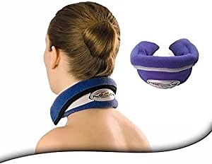 Necky The Neck Warmer (M-L) powered by The air activated warming pads