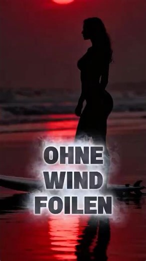 Duotone Foil Assist 🔥 #wingfoil