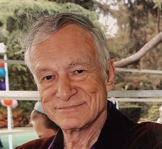 New Documentary Reveals Incriminating Information On Hugh Hefner