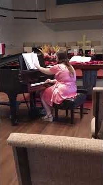 L Spring Piano Recital 24