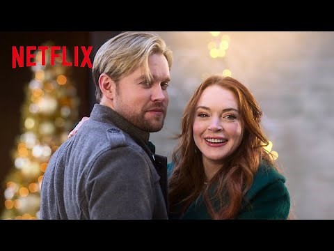 Falling For Christmas Moments to Warm Your Heart | ﻿Netflix