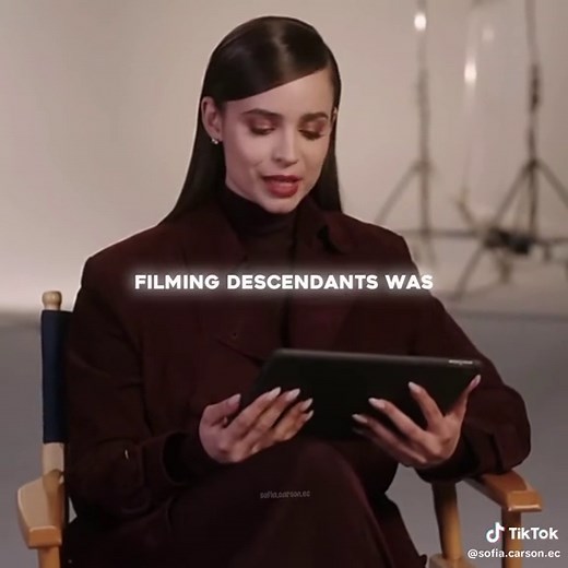 Nostalgia for Descendants - Sofia Carson and Friends