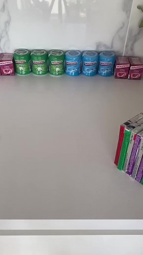 Best ASMR Candy Restocking Compilation