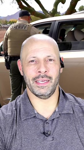 The Story of #FridaysWithFrank | Law Enforcement TikTok Star