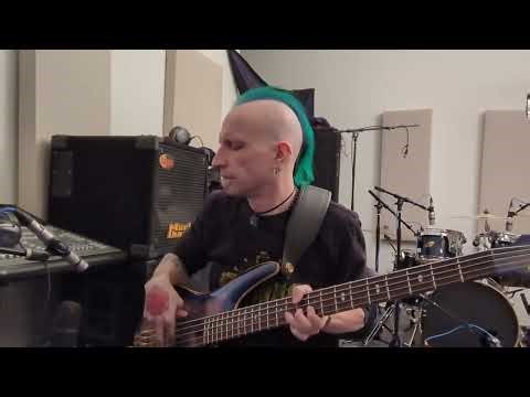 Toadies - I Burn (Cover)