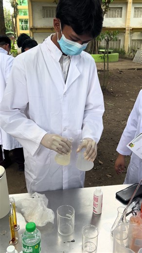 Jumz Yham (@jumznd56)’s video of Iodine