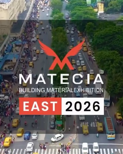 Shradha manaktala on Instagram: "An architectural event where design thinking meets material mastery. Matecia Architectural Interior Exhibition arrives in Kolkata. Save the date 30 – 31 January | 1 February 2026 Biswa Bangla Mela Prangyan Kolkata #mateciaexhibition2026 #mateciexhibhition2026 #mateciexpokolkata #interiorarchitectexhibition #interiordesigner"