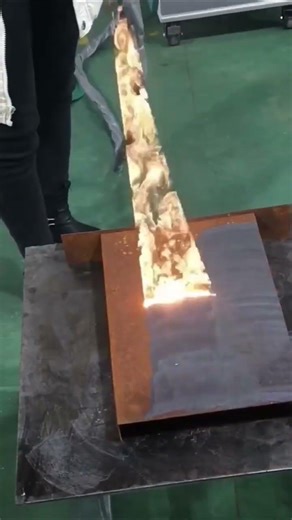 Laser Rust Removal – Satisfying Metal Cleaning Process