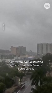 14K views · 182 reactions | Weather experts warn the U.S. could see more tragedies like the recent flash floods in Texas because efforts to reduce bureaucracy are hindering the ability to forecast weather accurately. | USA TODAY | Facebook