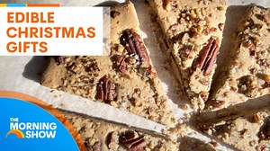 Thrifty and adorable edible gifts to give your friends and family this Christmas