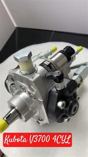 common rail fuel injection pump 2940/0-1871 , 1j770-50500