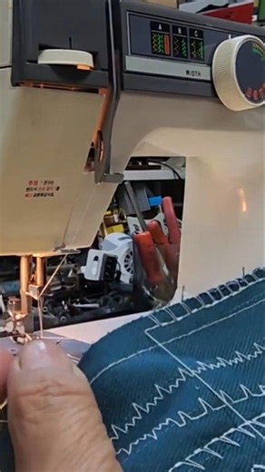 j8#Sewing Machine Doctor#Lion Sewing Machine 372 Repair#Threading#How to Use a Sewing Machine#Sew...