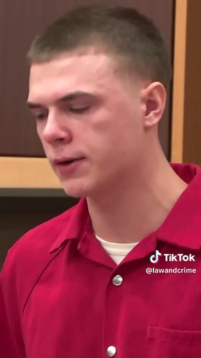In a dramatic and highly emotional sentencing hearing, Thomas Stein took the stand to address the court. Stein apologized for his role in the tragic death of 15-year-old Kayla Rincon-Miller. Before hearing his final fate from the judge, Stein turned to his family in the gallery, broke down, and asked the court if he could hug them one last time. Prosecutors argued Stein took part in the attempted robbery that ended with the teen’s fatal shooting as she walked with friends from a movie theater to