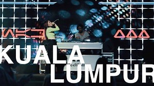 Here’s my cute recap of Wired Music Week 2019! Mad love from all my friends and fams for supporting! Big up for all the talents in Asia! ⚡️⚡️⚡️ 🎥 by Vinodii #djrayray #theloop #supermodifiedagency #barongfamily #wiredmusicweek2019 #kualalumpur | RayRay