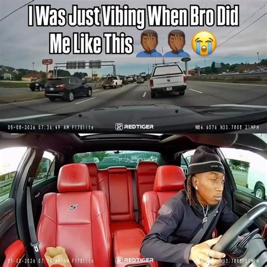 Utility Truck Was Tryna Take Me Out The Game 🤦🏾‍♂️🤦🏾‍♂️🤦🏾‍♂️