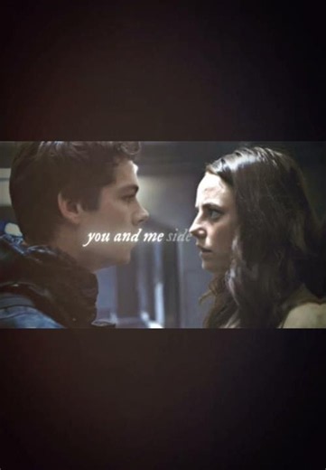 Brenda sad #edit #mazerunners