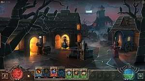 Book of Demons Review: Imitation is the Sincerest Form of Flattery