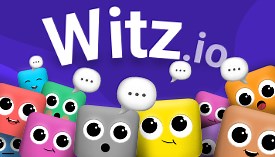 Play Witz.io | Free Online  Games. KidzSearch.com