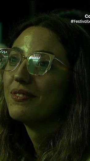 Claudio Michaux's dog ate birth control pills - Las Condes Festival 2026