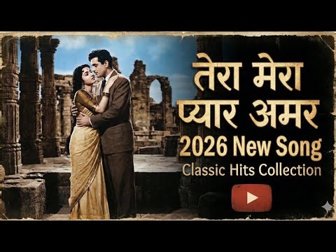 Tera Mera Pyar Amar | New Song 2026 | [jaisal music mp3 ]. (90s) #TeraMeraPyarAmar #NewSong2026