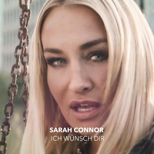 2K views · 32 reactions | Wir wünschen dir ein fantastisches Wochenende! Und Sarah Connor wünscht dir all das Glück dieser Welt. Da kann am Freitag, dem 13. eigentlich nix mehr schiefgehen, oder? 爛▶︎ https://www.youtube.com/watch?v=tb55qk1zjm0 | Vevo | Facebook