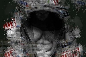 Journal Art Photoshop Action 25683156 - FreePSDvn