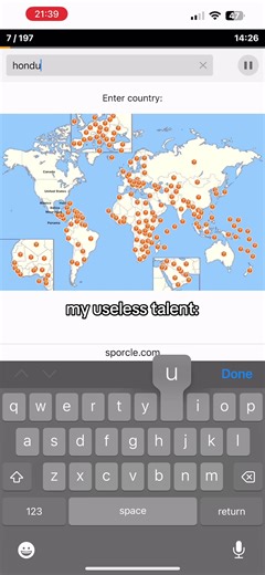 Countries of the World: A Fun Geography Recap