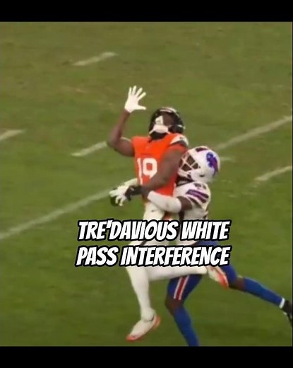 Ja'Quan McMillian interception set up Broncos game winner vs. Bills
